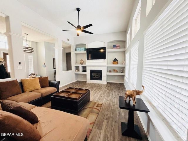 2005 SHADOW RIDGE Drive, El Paso, TX 79938