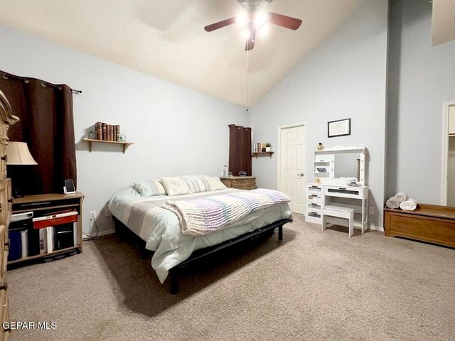 2005 SHADOW RIDGE Drive, El Paso, TX 79938