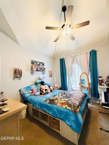 2005 SHADOW RIDGE Drive, El Paso, TX 79938