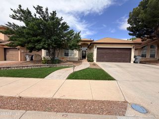 2005 SHADOW RIDGE Drive, El Paso, TX 79938