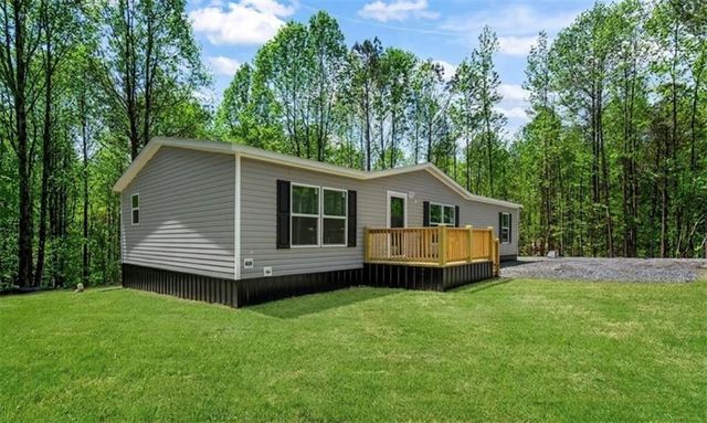 152 Wendy Hill Road, Talking Rock, GA 30175
