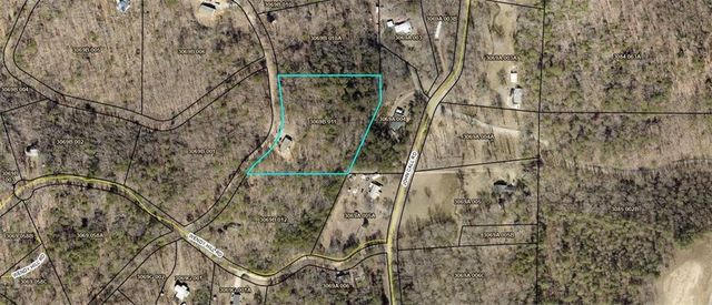 152 Wendy Hill Road, Talking Rock, GA 30175
