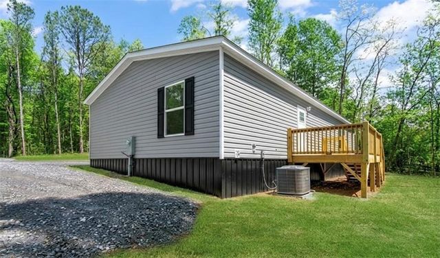 152 Wendy Hill Road, Talking Rock, GA 30175