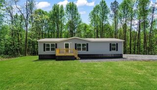 152 Wendy Hill Road, Talking Rock, GA 30175