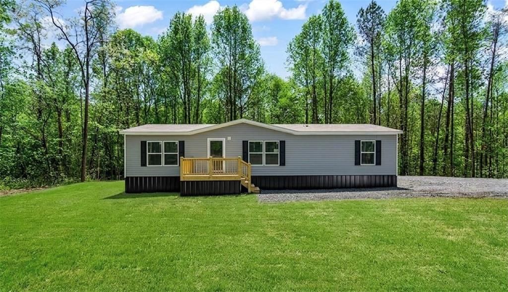 152 Wendy Hill Road, Talking Rock, GA 30175