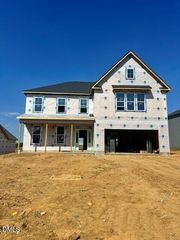 2121 Channel Street, Graham, NC 27253
