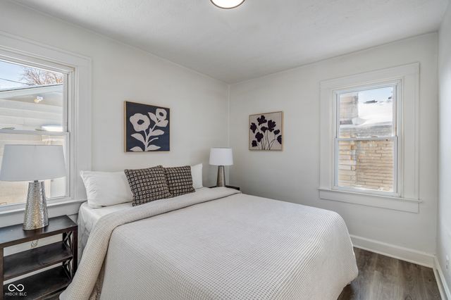 1027 N Linwood Avenue, Indianapolis, IN 46201