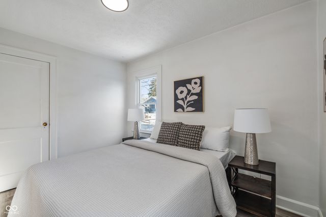 1027 N Linwood Avenue, Indianapolis, IN 46201