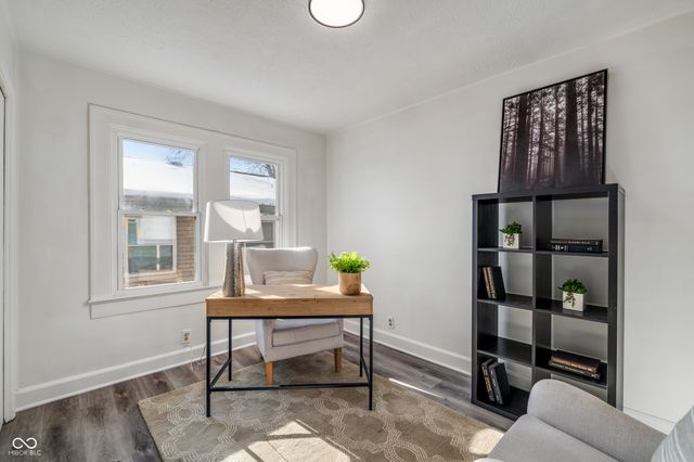 1027 N Linwood Avenue, Indianapolis, IN 46201