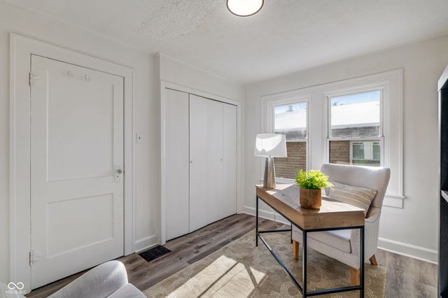 1027 N Linwood Avenue, Indianapolis, IN 46201