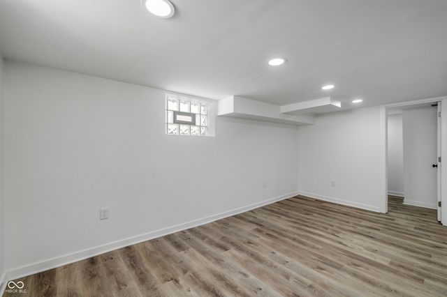 1027 N Linwood Avenue, Indianapolis, IN 46201