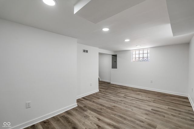 1027 N Linwood Avenue, Indianapolis, IN 46201