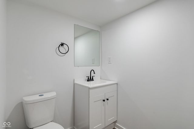 1027 N Linwood Avenue, Indianapolis, IN 46201