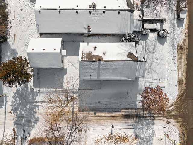 1027 N Linwood Avenue, Indianapolis, IN 46201