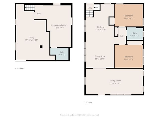 1027 N Linwood Avenue, Indianapolis, IN 46201