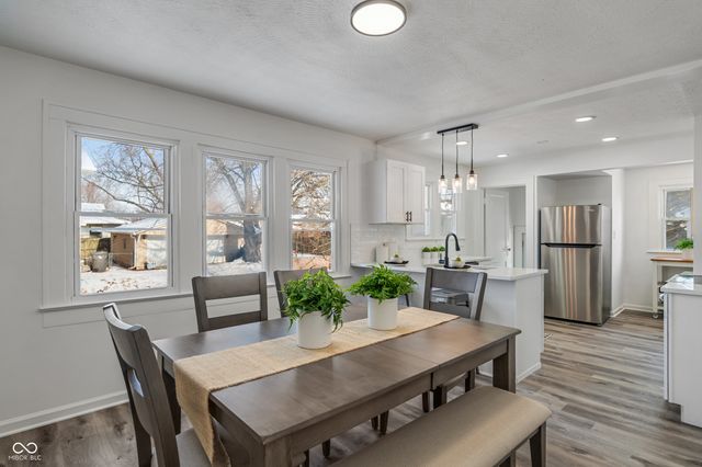 1027 N Linwood Avenue, Indianapolis, IN 46201