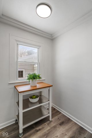 1027 N Linwood Avenue, Indianapolis, IN 46201