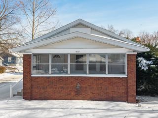 1027 N Linwood Avenue, Indianapolis, IN 46201