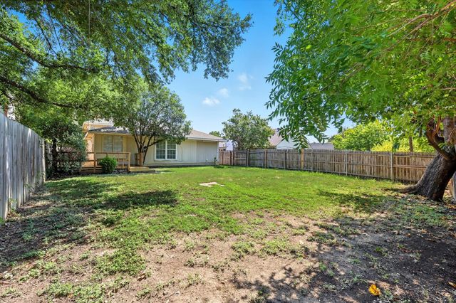 5234 Cornvalley Drive, Arlington, TX 76017