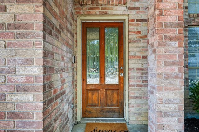 5234 Cornvalley Drive, Arlington, TX 76017