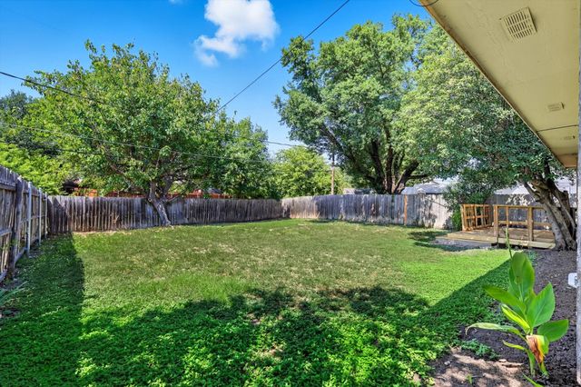 5234 Cornvalley Drive, Arlington, TX 76017