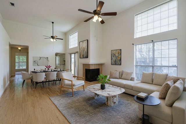 5234 Cornvalley Drive, Arlington, TX 76017