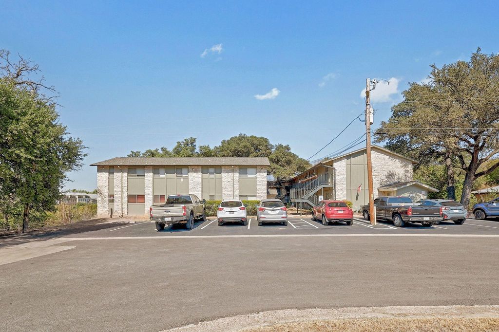 509 Cedar DR 207, Georgetown, TX 78628