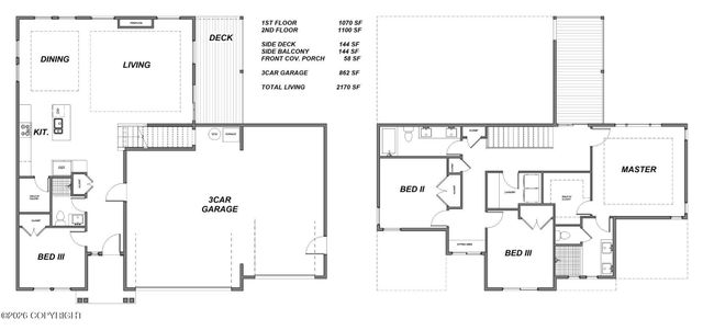 8200 Leo Circle, Anchorage, AK 99516