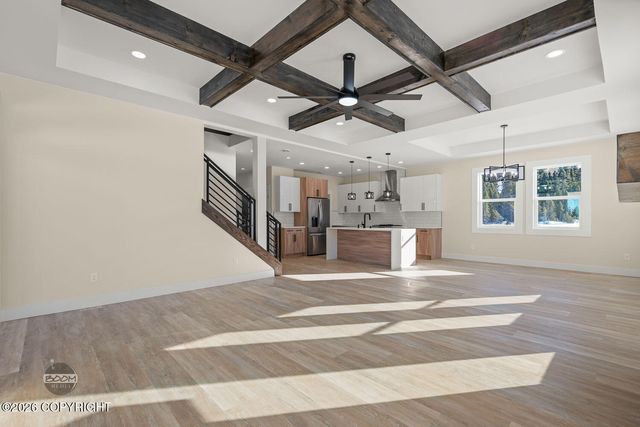 8200 Leo Circle, Anchorage, AK 99516