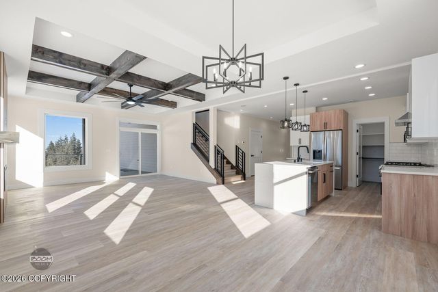 8200 Leo Circle, Anchorage, AK 99516