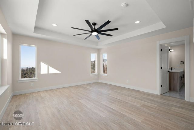 8200 Leo Circle, Anchorage, AK 99516