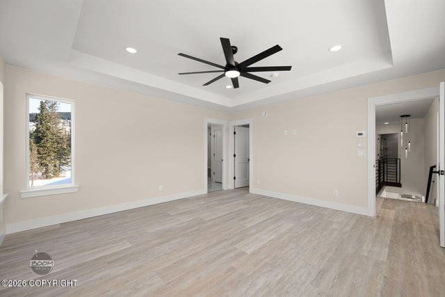 8200 Leo Circle, Anchorage, AK 99516