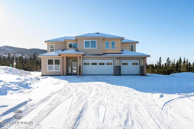 8200 Leo Circle, Anchorage, AK 99516