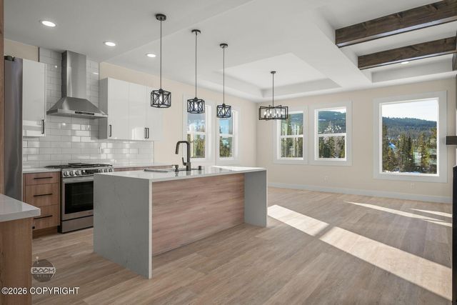 8200 Leo Circle, Anchorage, AK 99516