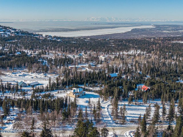 8200 Leo Circle, Anchorage, AK 99516