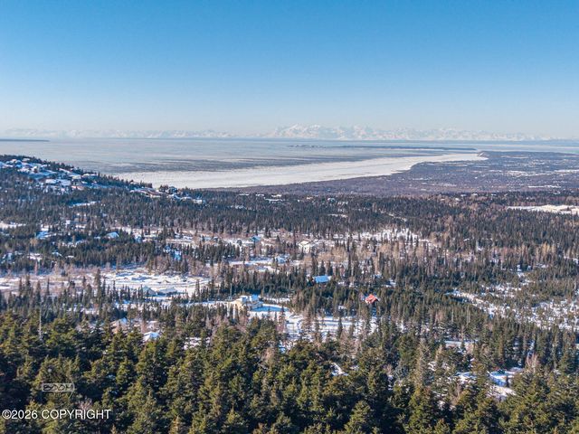 8200 Leo Circle, Anchorage, AK 99516