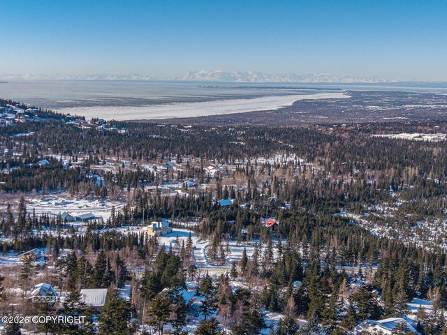 8200 Leo Circle, Anchorage, AK 99516