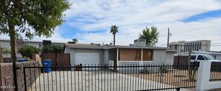 1205 N 43 rd. Place, Phoenix, AZ 85008
