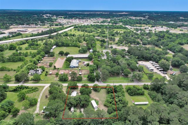 32117 Old Hempstead Road, Magnolia, TX 77355