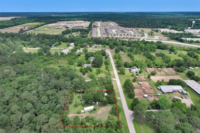 32117 Old Hempstead Road, Magnolia, TX 77355
