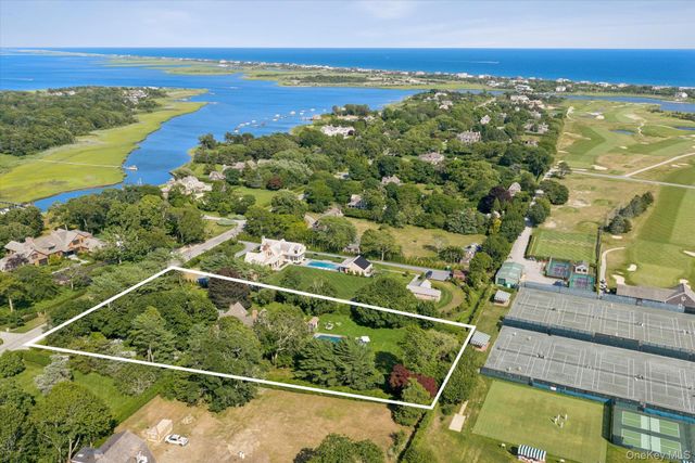 5 Shinnecock Road, Quogue, NY 11959
