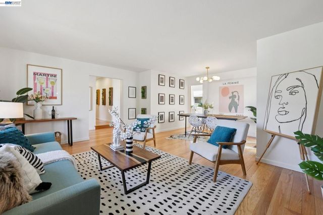 3169 AYLESBURY COURT, Castro Valley, CA 94546