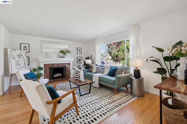 3169 AYLESBURY COURT, Castro Valley, CA 94546