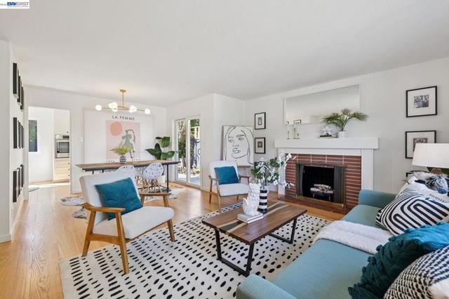 3169 AYLESBURY COURT, Castro Valley, CA 94546