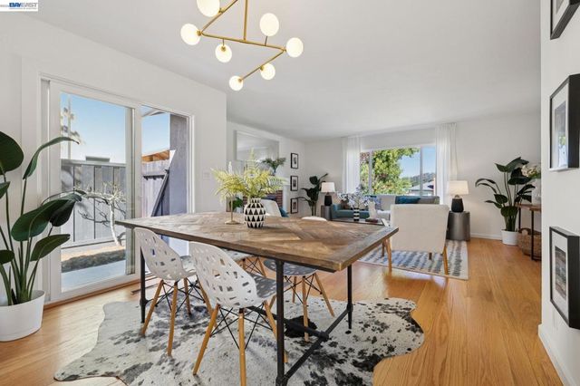 3169 AYLESBURY COURT, Castro Valley, CA 94546