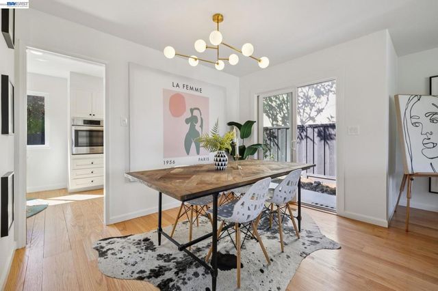 3169 AYLESBURY COURT, Castro Valley, CA 94546