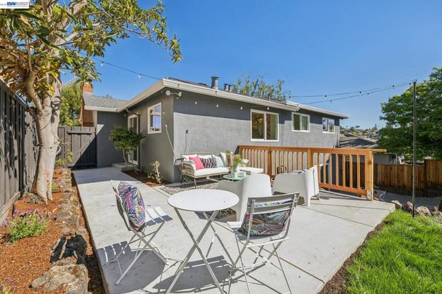 3169 AYLESBURY COURT, Castro Valley, CA 94546