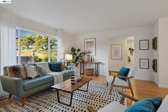 3169 AYLESBURY COURT, Castro Valley, CA 94546