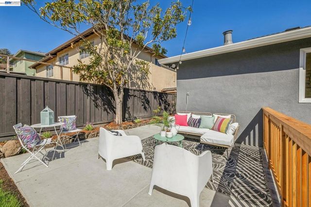 3169 AYLESBURY COURT, Castro Valley, CA 94546