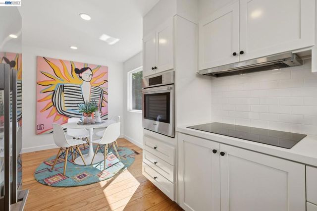 3169 AYLESBURY COURT, Castro Valley, CA 94546